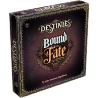 LKYTLDK02EN Destinies Board Game: Bound By Fate Expansion published by Lucky Duck Games