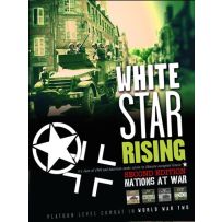 Nations At War: White Star Rising 2nd Edition