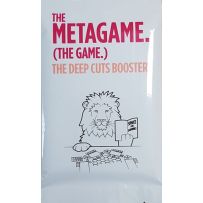 Metagame Card Game: The Deep Cuts Booster Expansion