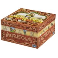 Agricola Board Game: The 15th Anniversary Box