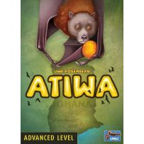 Atiwa Board Game