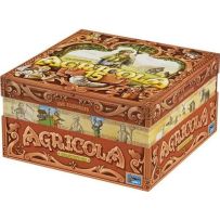 Agricola Board Game: The 15th Anniversary Box (Storage Box Only)