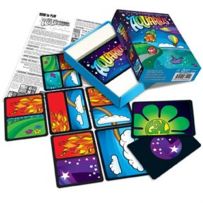 Aquarius Card Game (Refreshed)