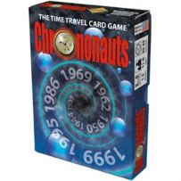 Chrononauts Card Game