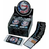 Chrononauts Card Game: Missing Artifacts Expansion