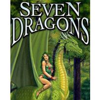 Seven Dragons Card Game
