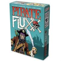 Pirate Fluxx Card Game