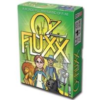 Oz Fluxx Card Game