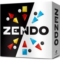 Zendo Board Game