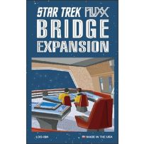 Star Trek Fluxx Card Game: Bridge Expansion