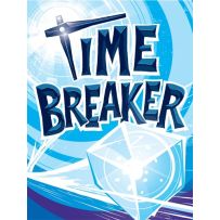 Time Breaker Card Game