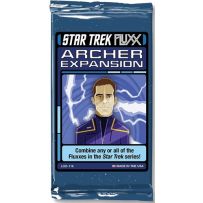 Star Trek Fluxx: Archer Expansion