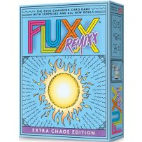 Fluxx Card Game: Remixx