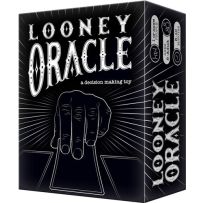 LOO134 Looney Oracle Game published by Looney Labs