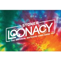 Stoner Loonacy Card Game