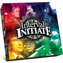 Interval Initiate Card Game
