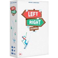 Left Right Dilemma Game