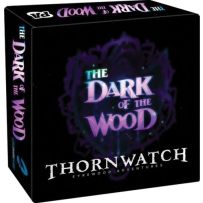 Thornwatch Card Game: Dark Of The Wood Expansion