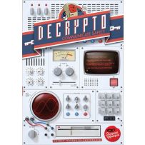 Decrypto Game