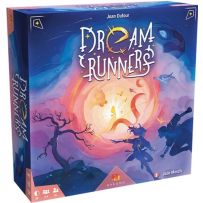 Dream Runners Board Game