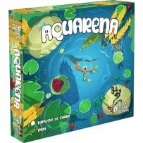 Aquarena Card Game