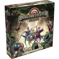 Dungeon Fighter Board Game