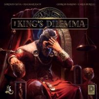 The King's Dilemma Board Game