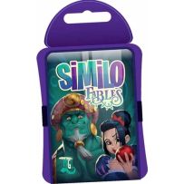 Similo Card Game: Fables