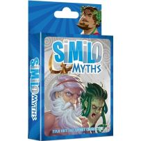 Similo Card Game: Myths