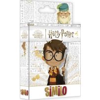 Similo Card Game: Harry Potter