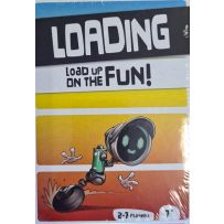 Loading Card Game