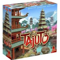 Tajuto Board Game