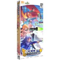 Bullet Board Game: Orange Expansion