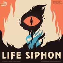 Life Siphon Board Game