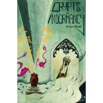Crypts Of Indormancy Adventure