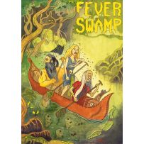 Fever Swamp Adventure
