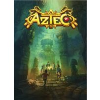 Aztec Card Game