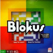 Blokus Board Game
