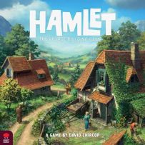 Hamlet Board Game