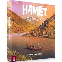MBHAM005EN Hamlet Board Game: By The Lake Expansion published by Mighty Boards