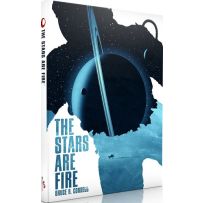 Cypher System RPG: The Stars Are Fire