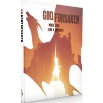 Cypher System RPG: Godforsaken