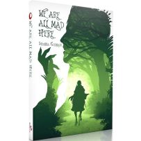 Cypher System RPG: We Are All Mad Here