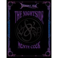 Invisible Sun RPG: The Nightside
