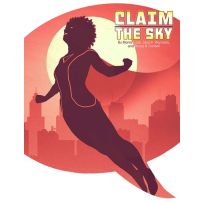 Cypher System RPG: Claim The Sky