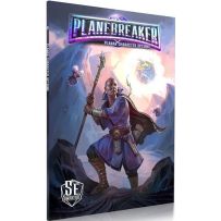 Dungeons And Dragons RPG: Planar Character Options