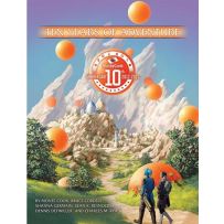 Ten Years Of Adventure