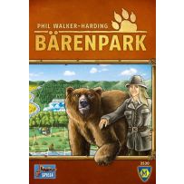 Barenpark Board Game