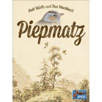 Piepmatz Little Songbirds Card Game