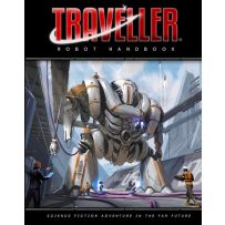 Traveller RPG: Specialist Forces
